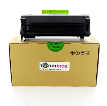 Lexmark 625X / 62D5X00 /MX710 / MX711 / MX810 / MX811 / MX812 Muadil Toneri 45K