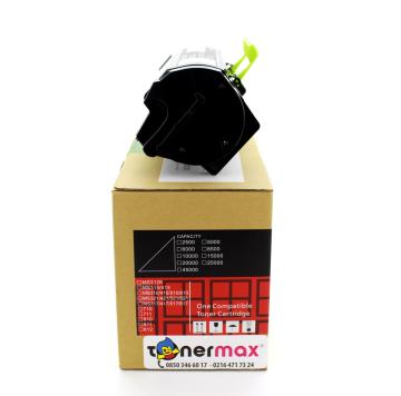 Lexmark 625X / 62D5X00 /MX710 / MX711 / MX810 / MX811 / MX812 Muadil Toneri 45K