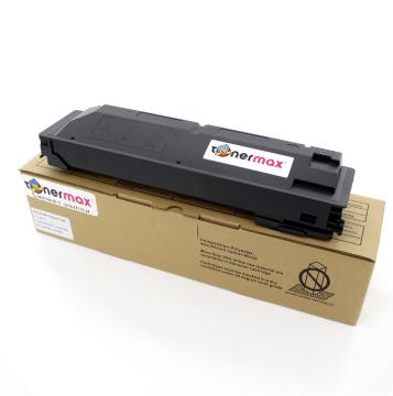 Utax CK-5511 Muadil Toneri Siyah / 350ci