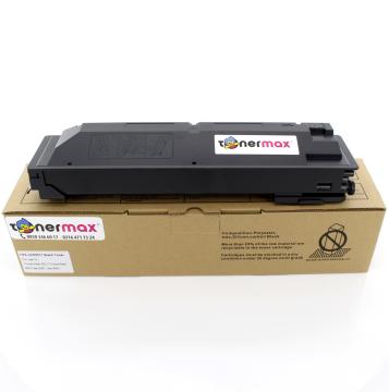 Utax CK-5511 Muadil Toneri Siyah / 350ci