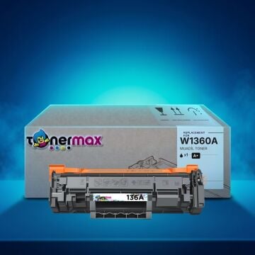 Hp 136A-W1360A Muadil Toner - Çipli/ M211 / M236 - A Plus