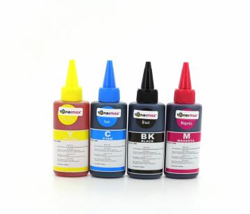 Hp 305 Kartuş Mürekkepleri 100MG X 4 Renk