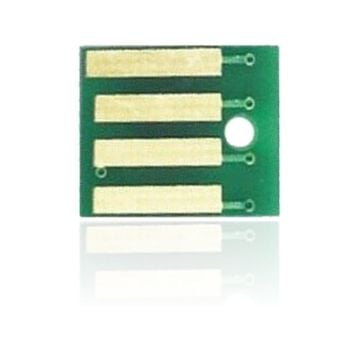 Lexmark 625X / 62D5X00 /MX710 / MX711 / MX810 / MX811 / MX812 Toner Çipi 45K