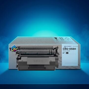 Canon CRG-056H  Muadil Toner - Çipli/ LBP-325dn / LBP-325X / MF-542x / MF-543x / MF-552dw / MF-553dw - A Plus