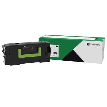 Lexmark MS725 / 58D5000 Orjinal Toner / MS823 / MS825 / MS826 / MX722 / MX826 15K