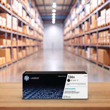 Hp 136X-W1360X Orjinal Toner/ M211 / M236 Yüksek Kapasite