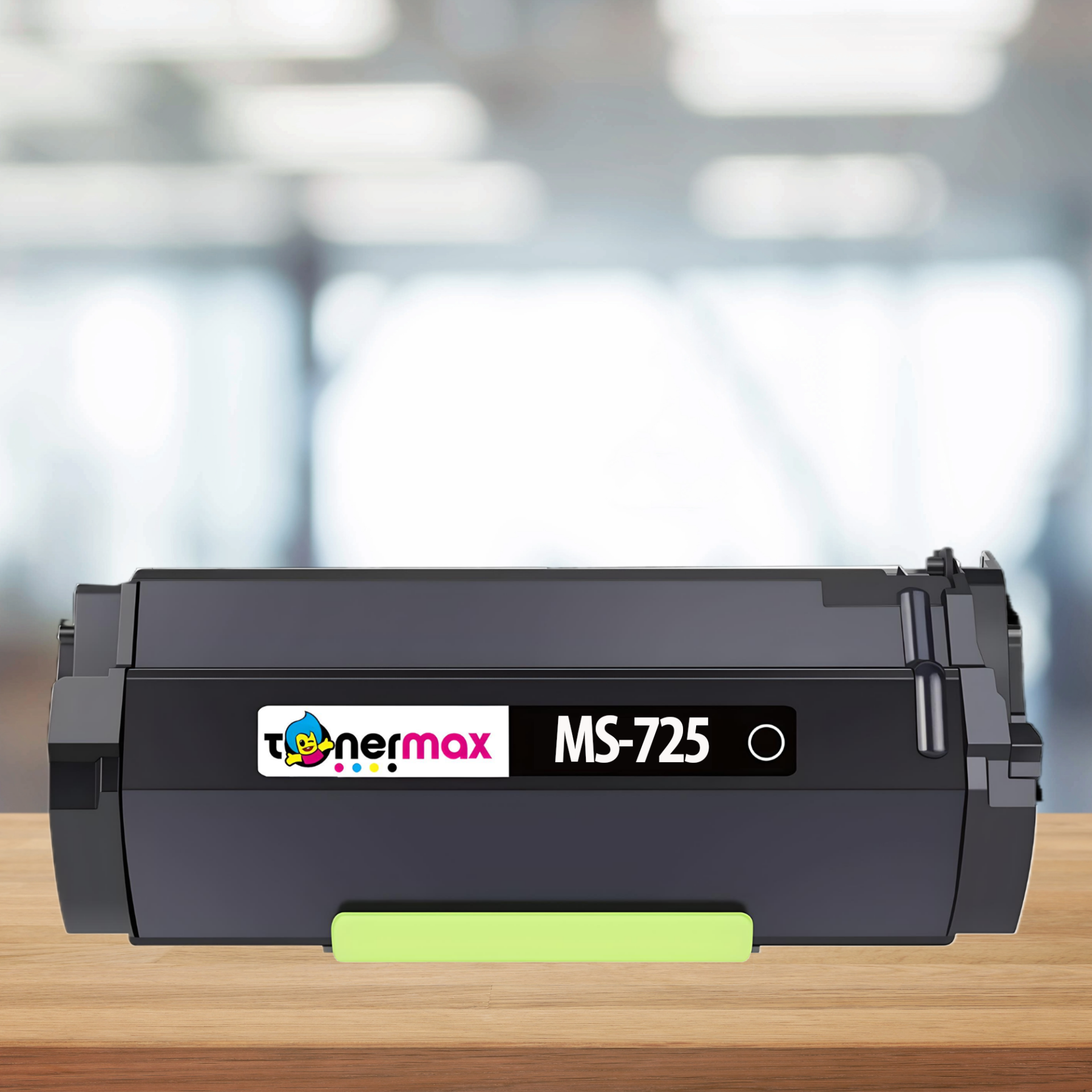 Lexmark MS725 / 58D5H00 Muadil Toner / MS823 / MS825 / MS826 / MX722 / MX826 15K