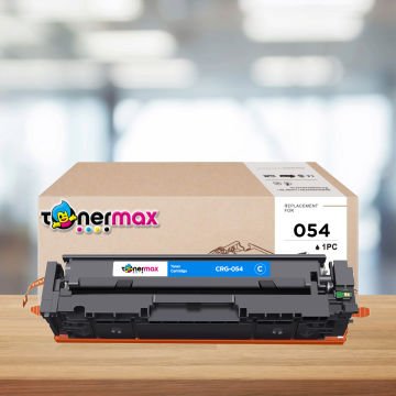 Canon CRG-054 Muadil Toner Set/LBP-621Cw /LBP-640C /LBP-623Cdw /MF640C /MF641Cn /MF641Cw /MF642Cdw / MF643Cdw / MF644Cdw / MF645Cx/ MF654cx