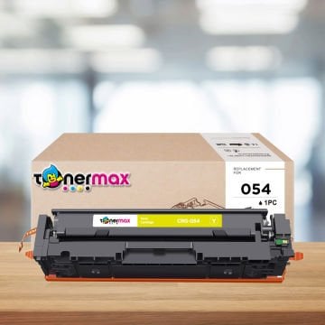 Canon CRG-054 Muadil Toner Set/LBP-621Cw /LBP-640C /LBP-623Cdw /MF640C /MF641Cn /MF641Cw /MF642Cdw / MF643Cdw / MF644Cdw / MF645Cx/ MF654cx