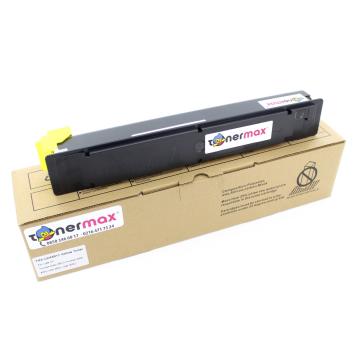 Utax CK-5511 Muadil Toneri Sarı / 350ci