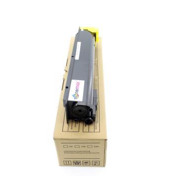 Utax CK-5511 Muadil Toneri Sarı / 350ci