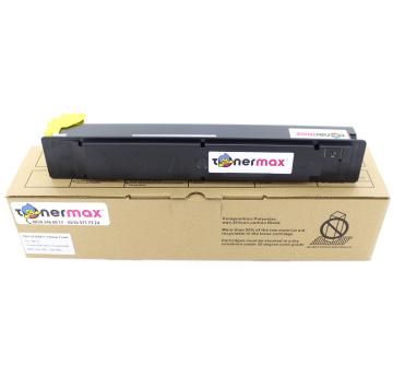Utax CK-5511 Muadil Toneri Sarı / 350ci