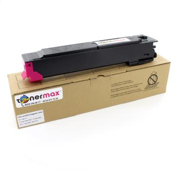 Utax CK-5511 Muadil Toneri Kırmızı / 350ci