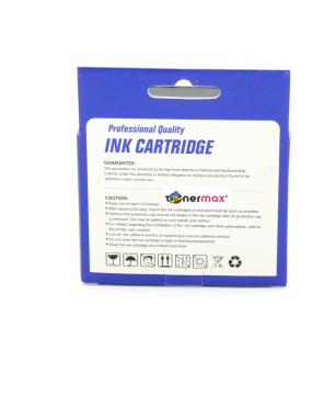 Lexmark 100XL Muadil Kartuş Set
