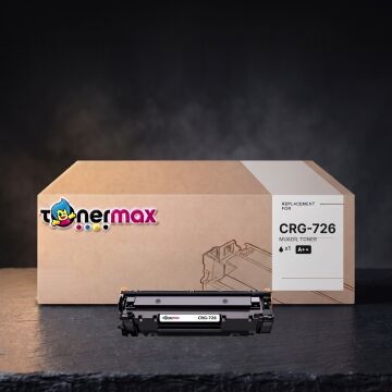 Canon 726 / CRG-726 / LBP-6200 / LBP-6230 AA Plus Muadil Toner