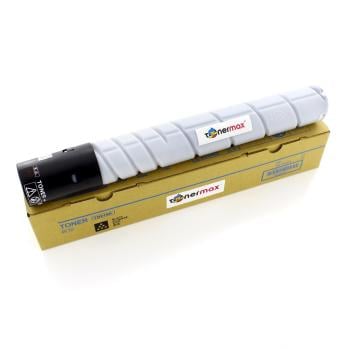 Develop TN-216 BK / ineo+ 220 / ineo+ 280 Siyah Muadil Toneri -  A Plus