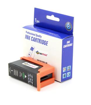 Lexmark 100XL / 14N1068E Siyah Muadil Kartuş