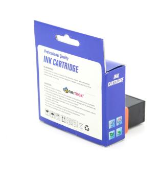 Lexmark 100XL / 14N1068E Siyah Muadil Kartuş