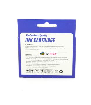 Lexmark 100XL / 14N1070 Kırmızı Muadil Kartuş