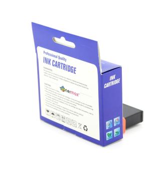 Lexmark 100XL / 14N1070 Kırmızı Muadil Kartuş