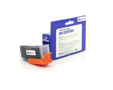 Canon PGI-570XL / MG5750/ MG6850/ MG7750/ TS5050 Siyah Muadil Kartuş