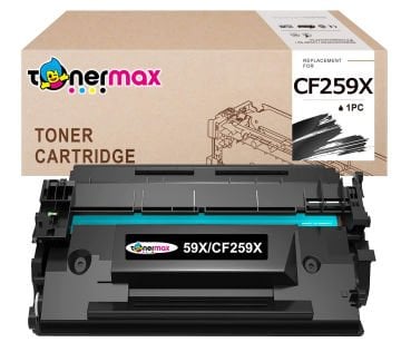 Hp 59X CF259X Muadil Toner - Çipli / Hp Laserjet M304 / M404 / M428