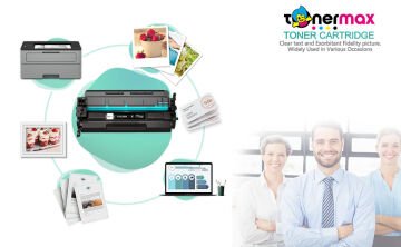 Hp 59X CF259X Muadil Toner - Çipli / Hp Laserjet M304 / M404 / M428