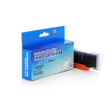 Canon CLI-581XL Photo Blue Muadil Kartuş