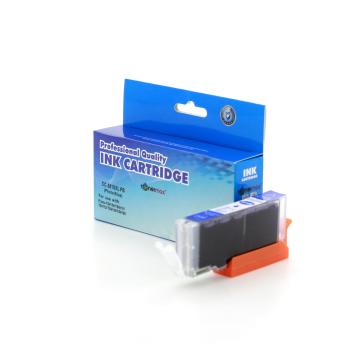 Canon CLI-581XL Photo Blue Muadil Kartuş