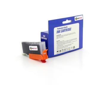 Canon CLI-571XL / Pixma MG-5750 / MG-6850 / MG-7750 / TS-5050 Siyah Muadil Kartuş