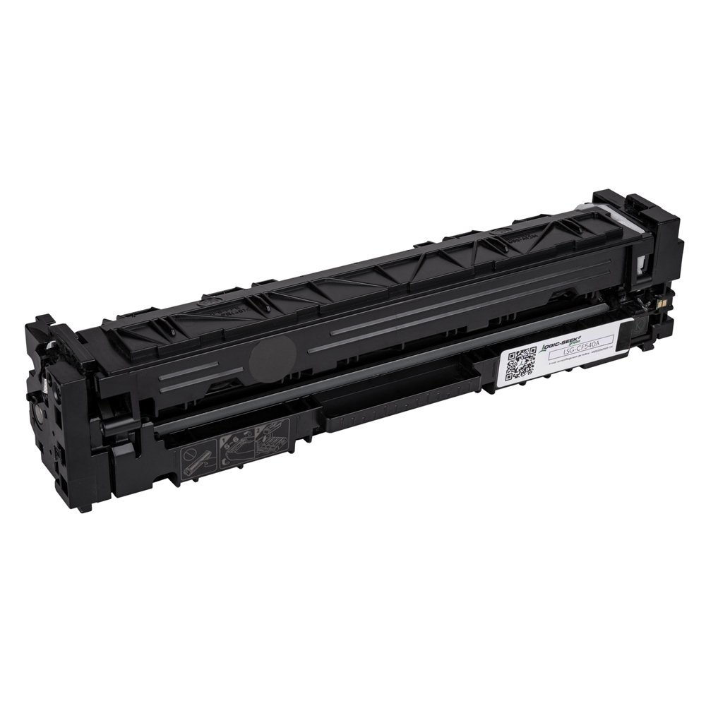 Hp 203A CF540A Muadil Toner Siyah - A Plus / Pro M254 / M280 / M281 / CF 540