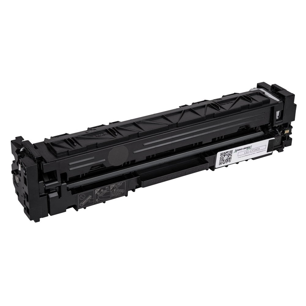 Hp 203A CF540A Muadil Toner Siyah - A Plus / Pro M254 / M280 / M281 / CF 540