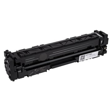 Hp 203A CF540A Muadil Toner Siyah - A Plus / Pro M254 / M280 / M281 / CF 540