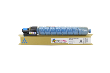 Ricoh 841163 / Aficio MPC4000 / MPC4501 / MPC5000 / MPC5501 Mavi Muadil Toner