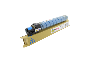 Ricoh 841163 / Aficio MPC4000 / MPC4501 / MPC5000 / MPC5501 Mavi Muadil Toner