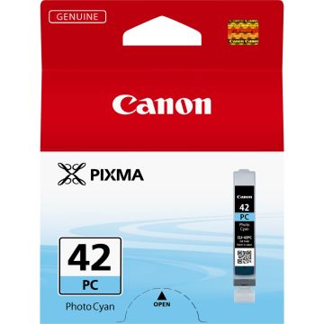 Canon Cli-42 PC Mavi Kartuş