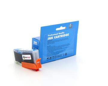 Canon CLI-571XL / Pixma MG-5750 / MG-6850 / MG-7750 / TS-5050 Mavi Muadil Kartuş