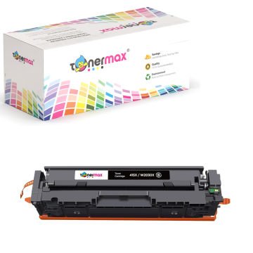 Hp 415X Muadil Toner Siyah - Çipli / M455 / M480 / M454 / M478 / M479