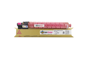Ricoh Aficio MPC4000 Muadil Toner Kırmızı / MPC4501 / MPC5000 / MPC5501