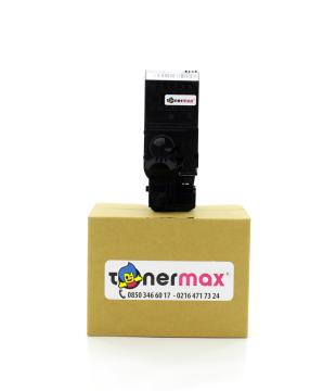 Lexmark CS720-74C5SM0 Kırmızı Muadil Toner Yüksek Kapasiteli