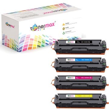 Hp 415X Muadil Toner Takım - Çipli/ M455 / M480 / M454 / M478 / M479