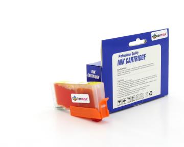 Canon CLİ-581XL Sarı Muadil Kartuş
