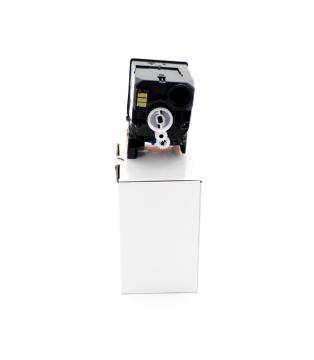 Konica Minolta Uyumlu Tonermax A0X5353 / TNP-27 M/ Bizhub C25 Kırmızı Muadil Toner