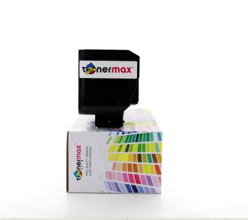 Lexmark CS720 - CS725 Muadil Toner Takım - Yüksek Kapasiteli