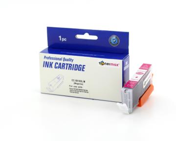 Canon CLI-581XL Kırmızı Muadil Kartuş