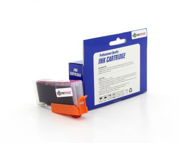 Canon CLI-581XL Kırmızı Muadil Kartuş