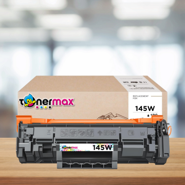 Hp 145A W1450A Muadil Toner - Çipli / LaserJet Pro  3001 / 3002 / 3003 / 3004  / MFP 3101 / MFP 3102 /  3103f / MFP 3104fdw