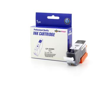 Canon PGI-520 BK Siyah Muadil Kartuş