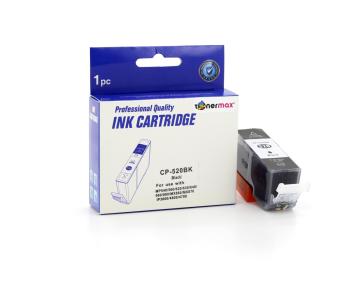 Canon PGI-520 BK Siyah Muadil Kartuş