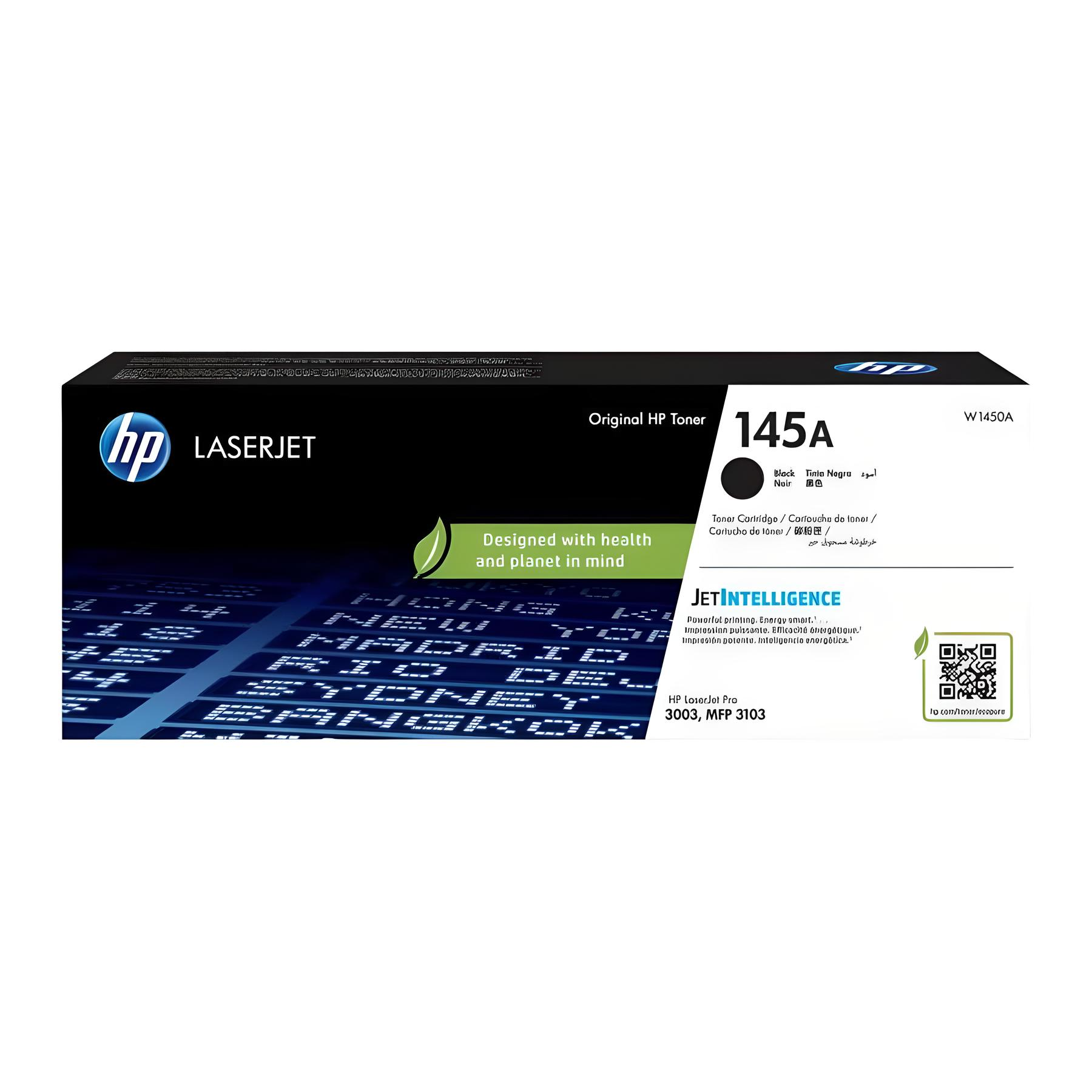 Hp 145A W1450A Orjinal Toner